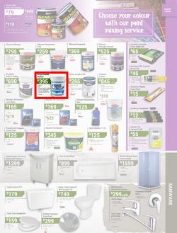 Agrimark : Build Promo (17 Oct - 3 Nov 2018), page 3