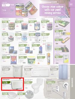 Agrimark : Build Promo (17 Oct - 3 Nov 2018), page 3