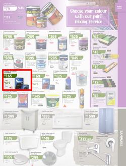 Agrimark : Build Promo (17 Oct - 3 Nov 2018), page 3