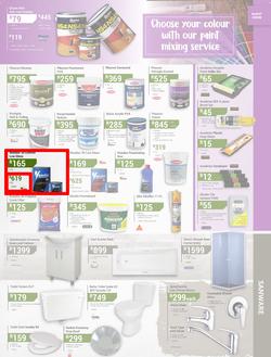 Agrimark : Build Promo (17 Oct - 3 Nov 2018), page 3