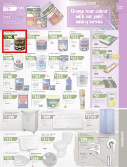 Agrimark : Build Promo (17 Oct - 3 Nov 2018), page 3