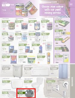 Agrimark : Build Promo (17 Oct - 3 Nov 2018), page 3