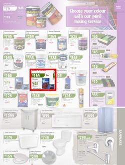 Agrimark : Build Promo (17 Oct - 3 Nov 2018), page 3