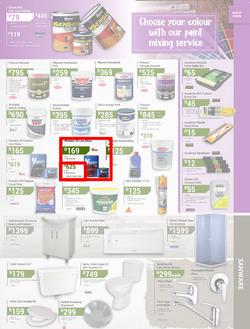 Agrimark : Build Promo (17 Oct - 3 Nov 2018), page 3