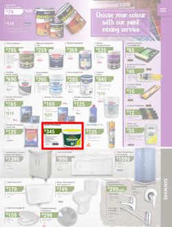 Agrimark : Build Promo (17 Oct - 3 Nov 2018), page 3
