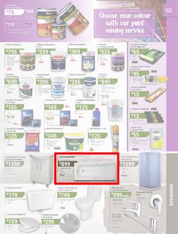 Agrimark : Build Promo (17 Oct - 3 Nov 2018), page 3