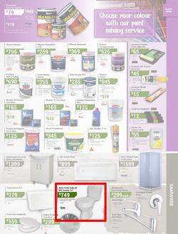 Agrimark : Build Promo (17 Oct - 3 Nov 2018), page 3