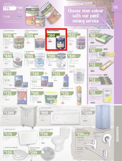 Agrimark : Build Promo (17 Oct - 3 Nov 2018), page 3