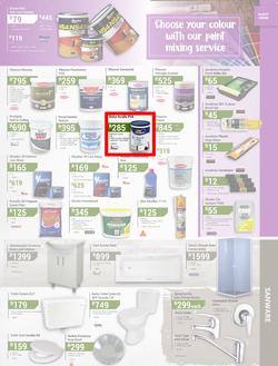 Agrimark : Build Promo (17 Oct - 3 Nov 2018), page 3