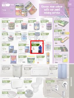 Agrimark : Build Promo (17 Oct - 3 Nov 2018), page 3