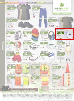 Agrimark : Build Promo (17 Oct - 3 Nov 2018), page 4
