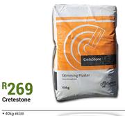 Cretestone-40Kg