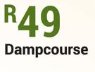Dampcourse SABS DPC-110 x 40 x 375mm