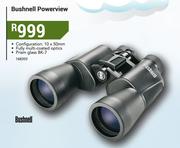 Bushnell Poweriew