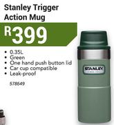 Stanley Trigger Action Mug