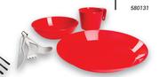 GSI Cascadian 1 Person Table Set