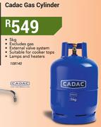 Cadac Gas Cylinder