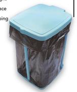 Leisure Quip Foldaway Dirt Bin
