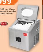 Snomaster Ice Maker