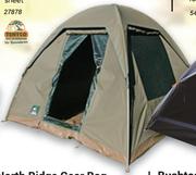 Tentco Senior Wanderer Bow Tent