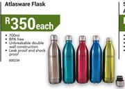 Atlasware Flask