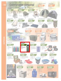 Agrimark : Festive Summer Deals (21 Nov - 24 Dec 2018), page 2