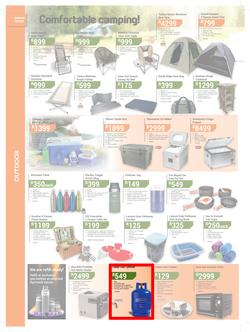 Agrimark : Festive Summer Deals (21 Nov - 24 Dec 2018), page 2