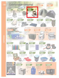 Agrimark : Festive Summer Deals (21 Nov - 24 Dec 2018), page 2