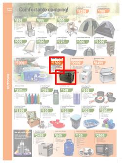 Agrimark : Festive Summer Deals (21 Nov - 24 Dec 2018), page 2