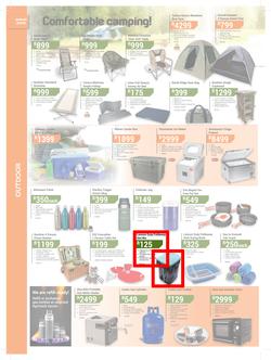 Agrimark : Festive Summer Deals (21 Nov - 24 Dec 2018), page 2
