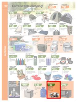 Agrimark : Festive Summer Deals (21 Nov - 24 Dec 2018), page 2