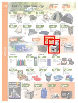 Agrimark : Festive Summer Deals (21 Nov - 24 Dec 2018), page 2