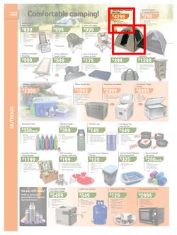 Agrimark : Festive Summer Deals (21 Nov - 24 Dec 2018), page 2
