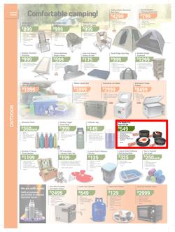 Agrimark : Festive Summer Deals (21 Nov - 24 Dec 2018), page 2