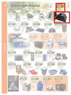 Agrimark : Festive Summer Deals (21 Nov - 24 Dec 2018), page 2