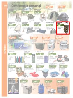 Agrimark : Festive Summer Deals (21 Nov - 24 Dec 2018), page 2