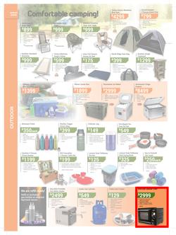 Agrimark : Festive Summer Deals (21 Nov - 24 Dec 2018), page 2