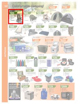 Agrimark : Festive Summer Deals (21 Nov - 24 Dec 2018), page 2