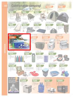 Agrimark : Festive Summer Deals (21 Nov - 24 Dec 2018), page 2