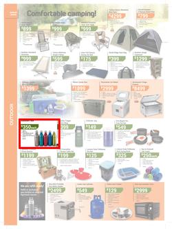 Agrimark : Festive Summer Deals (21 Nov - 24 Dec 2018), page 2