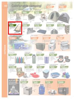 Agrimark : Festive Summer Deals (21 Nov - 24 Dec 2018), page 2