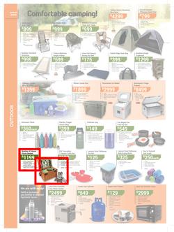 Agrimark : Festive Summer Deals (21 Nov - 24 Dec 2018), page 2