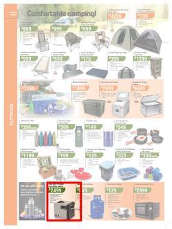 Agrimark : Festive Summer Deals (21 Nov - 24 Dec 2018), page 2