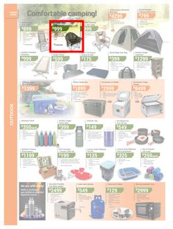 Agrimark : Festive Summer Deals (21 Nov - 24 Dec 2018), page 2