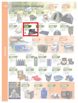 Agrimark : Festive Summer Deals (21 Nov - 24 Dec 2018), page 2