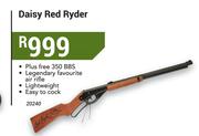 Daisy Red Ryder
