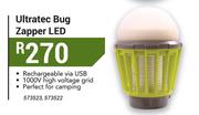 Ultratec Bug Zapper LED