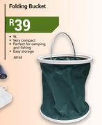 Folding Bucket