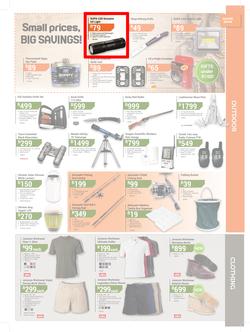 Agrimark : Festive Summer Deals (21 Nov - 24 Dec 2018), page 3