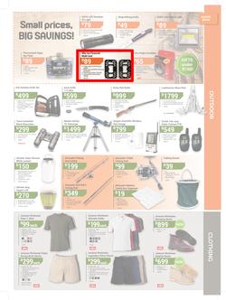 Agrimark : Festive Summer Deals (21 Nov - 24 Dec 2018), page 3